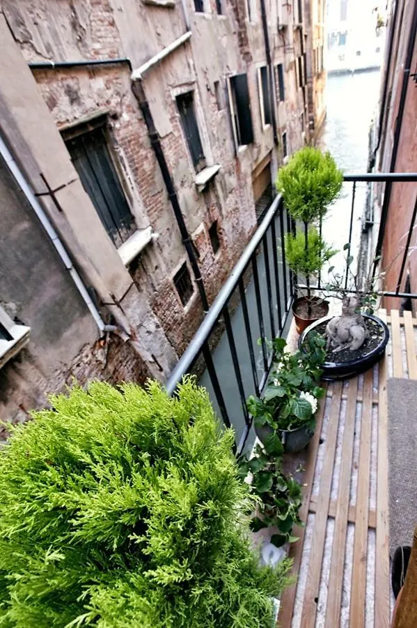 Gran Duca Sforza Apartment