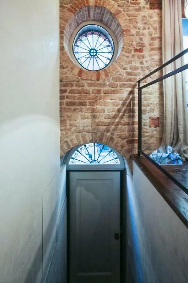 Apartment Gran Duca Sforza